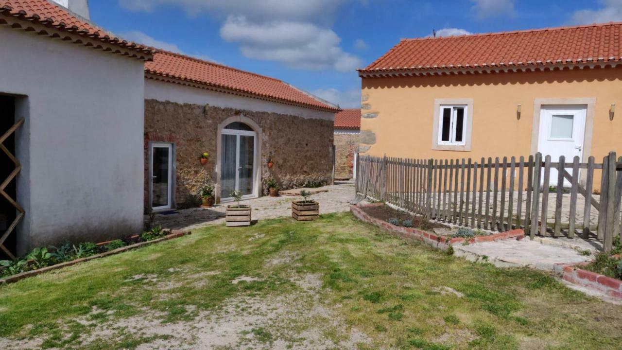 Villa Porta 9 Óbidos Exterior foto